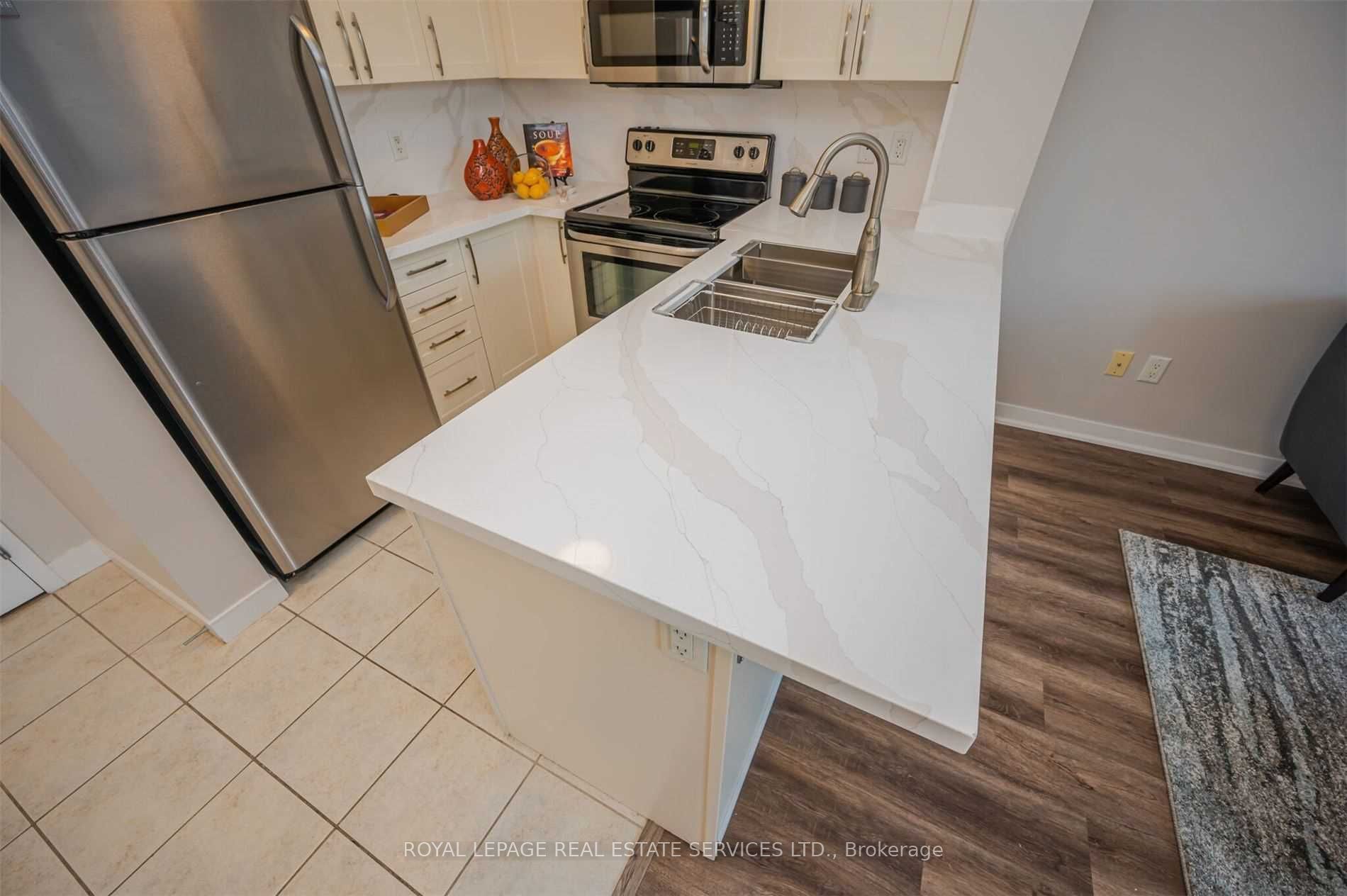 5317 Upper Middle Road 105