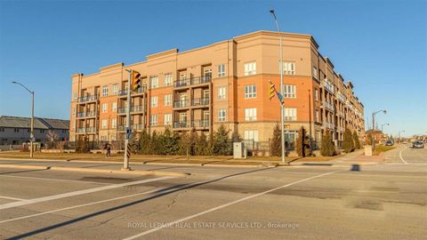 5317 Upper Middle Road 105 Burlington ON L7L 7B3