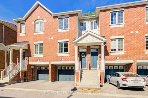 Photo of 24 Ormerod Lane, Richmond Hill, ON L4S 0G3 (MLS # N12457986)