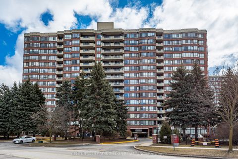 33 Weldrick Road E PH05 Richmond Hill ON L4C 8W4