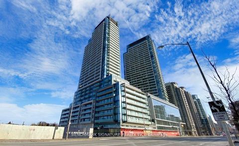 Photo of 8 Olympic Garden Drive #S706, Toronto, ON M2M 0B9 (MLS # C12573454)