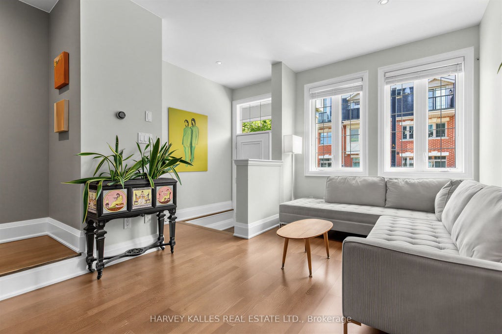 Photo of 18 Sargent Lane, Toronto, ON M4E 3T9 (MLS # E13632888)