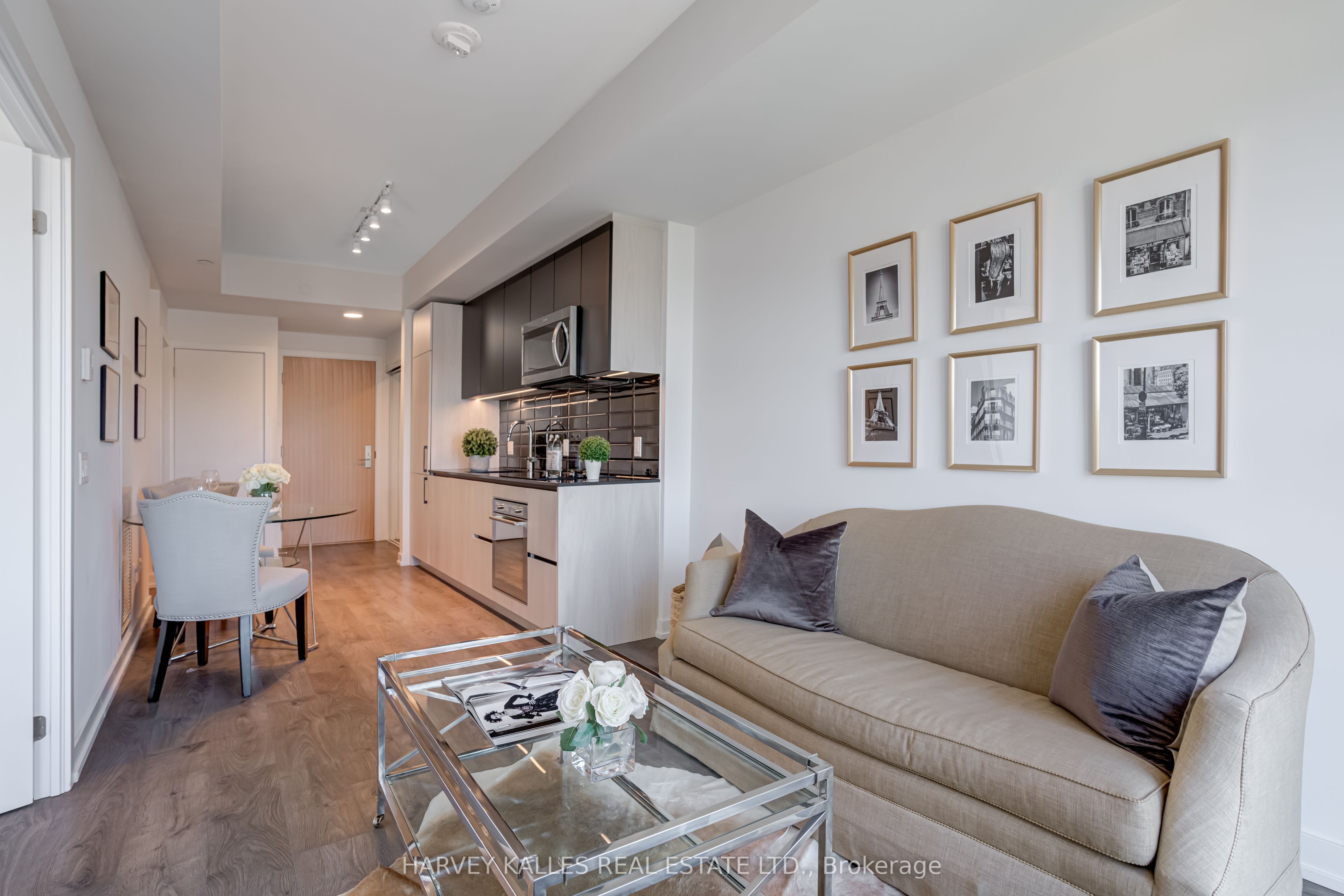 150 Logan Avenue 541