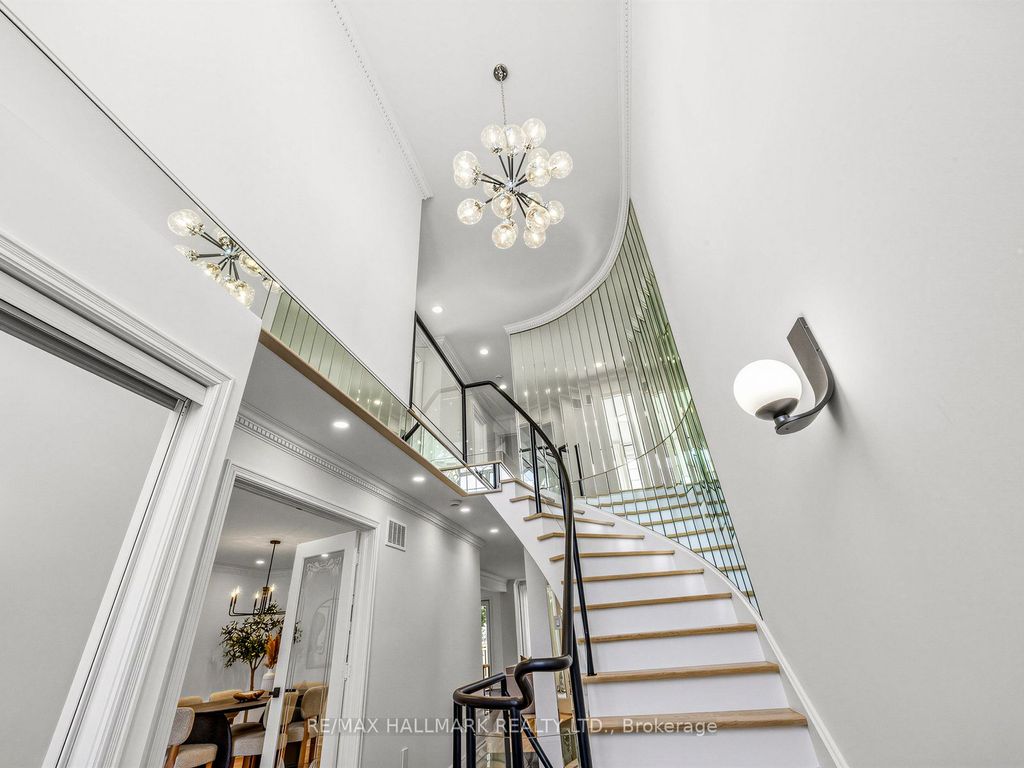Photo of 276 Floyd Avenue, Toronto, ON M4J 2J3 (MLS # E12997298)