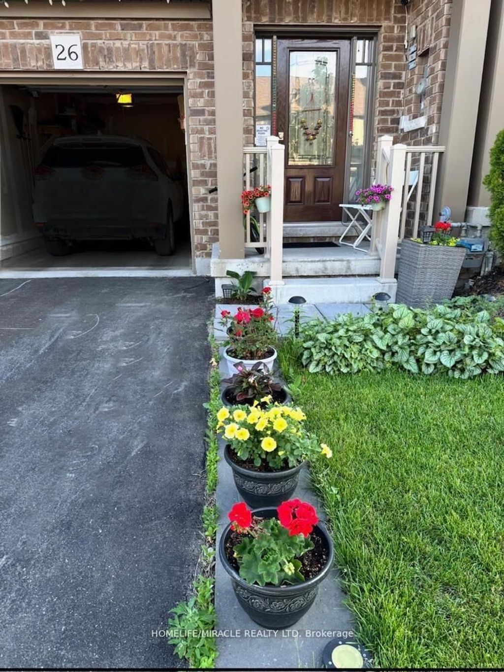 Photo of 26 Winterton Court, Orangeville, ON L9W 7N5 (MLS # W13091040)