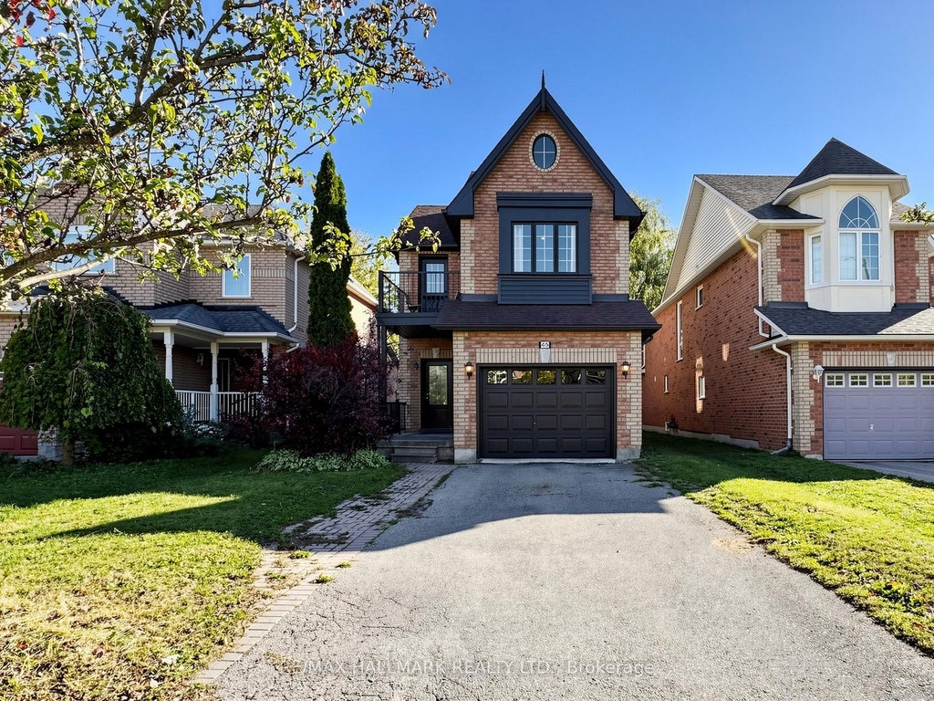 Photo of 45 Colonial Crescent, Richmond Hill, ON L4E 3X3 (MLS # N14109620)
