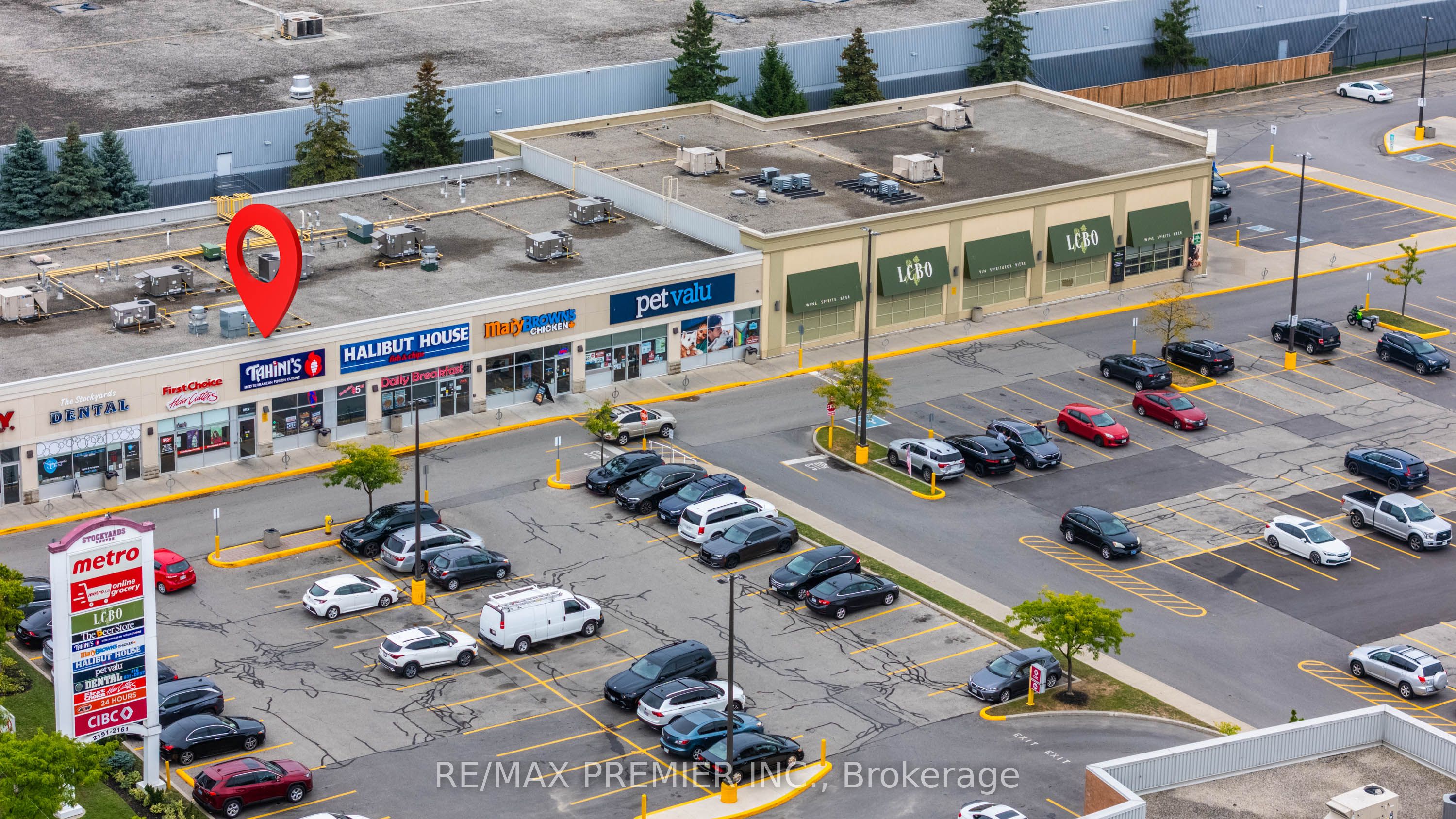 2151 St. Clair Avenue W 104