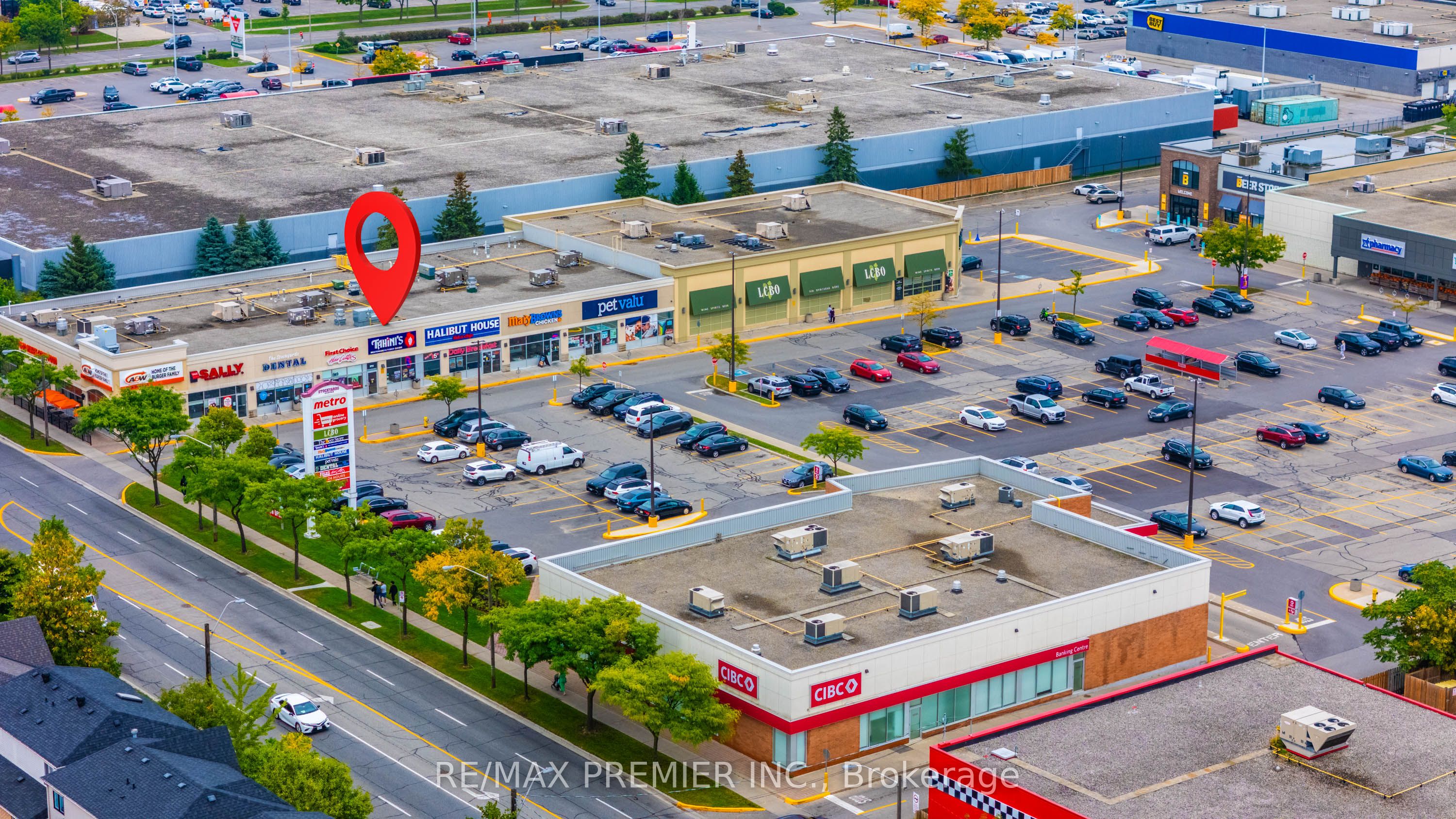 2151 St. Clair Avenue W 104