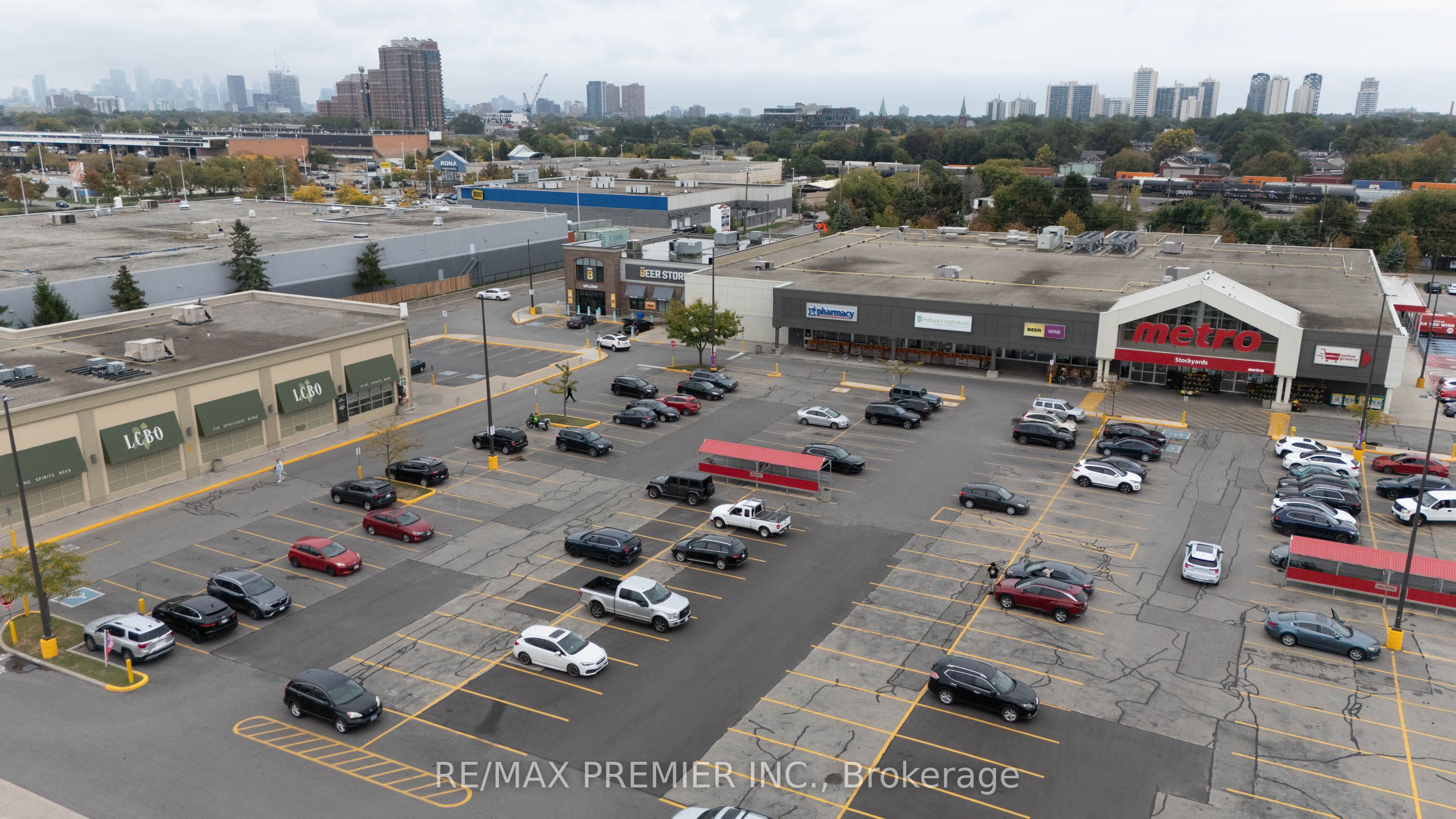 2151 St. Clair Avenue W 104