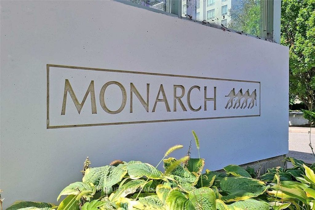 Photo of 5039 Finch Avenue E #1009, Toronto, ON M1S 5L6 (MLS # E12857384)