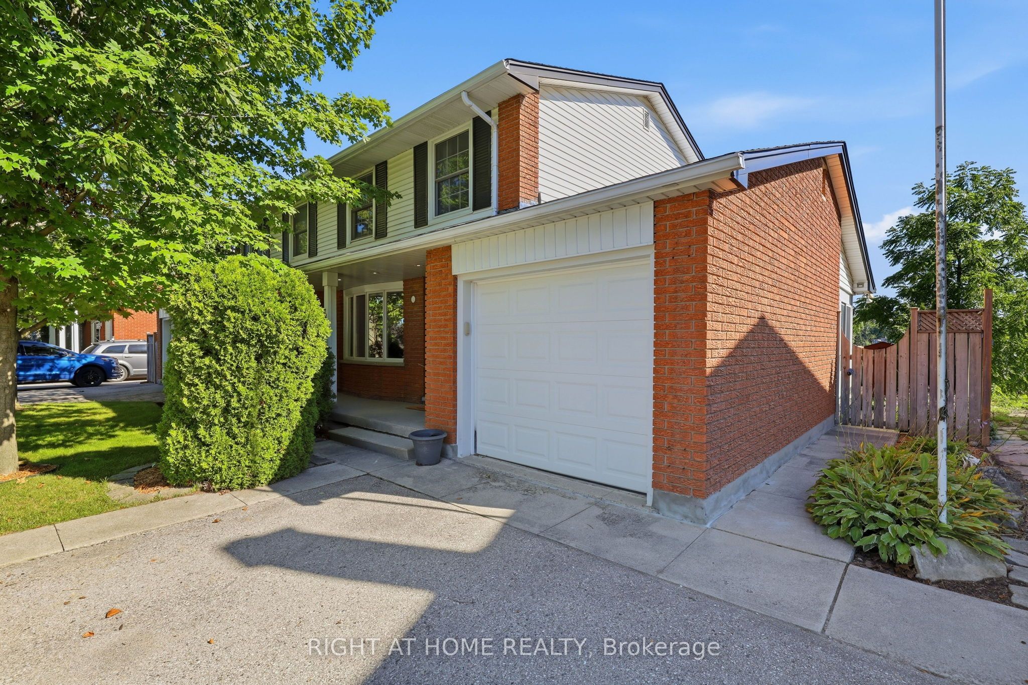 724 Notre Dame Drive
