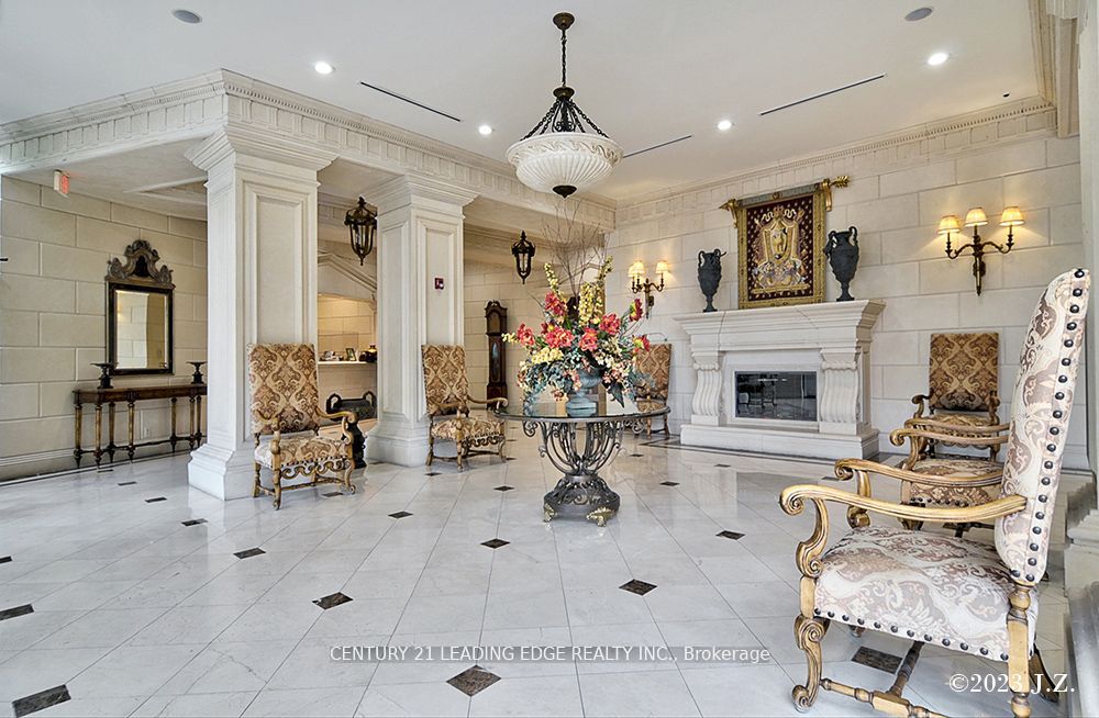 9225 Jane Street 911