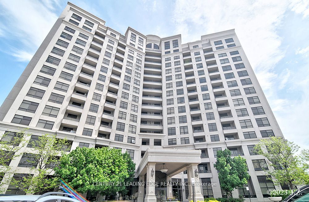 9225 Jane Street 911