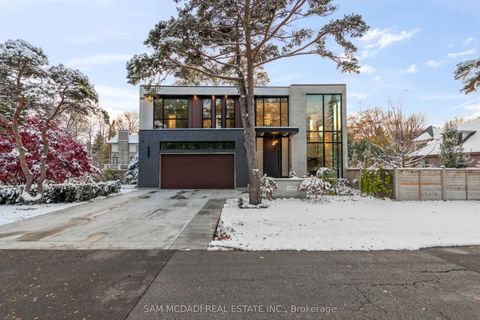 112 Elton Park Road Oakville ON L6J 4C1