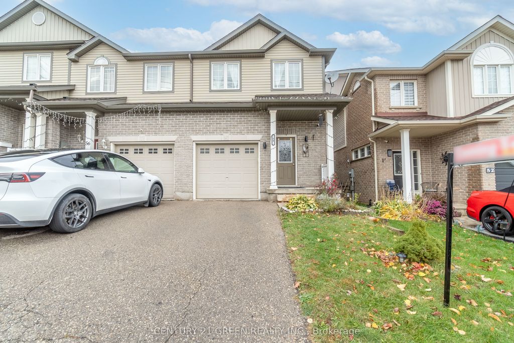 Photo of 54 Rockcliffe Drive E, Kitchener, ON N2R 1W5 (MLS # X12509578)