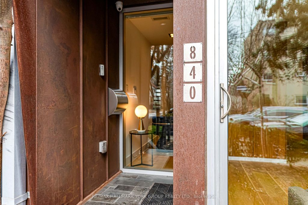 Photo of 840 Richmond Street W, Toronto, ON M6J 1C9 (MLS # C12922134)