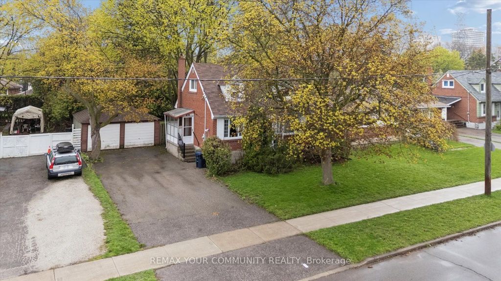 Photo of 26 Ancona Street, Toronto, ON M2R 2H2 (MLS # C13112052)