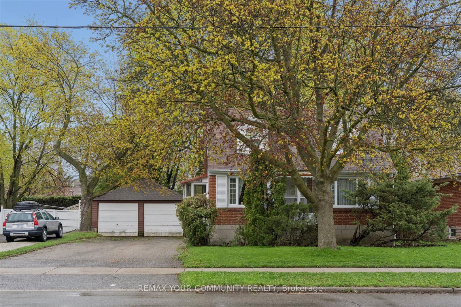 26 Ancona Street
