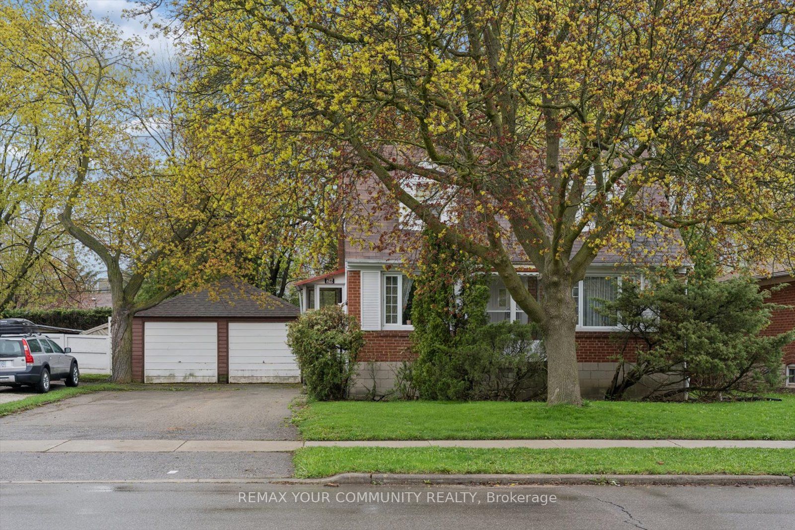 26 Ancona Street