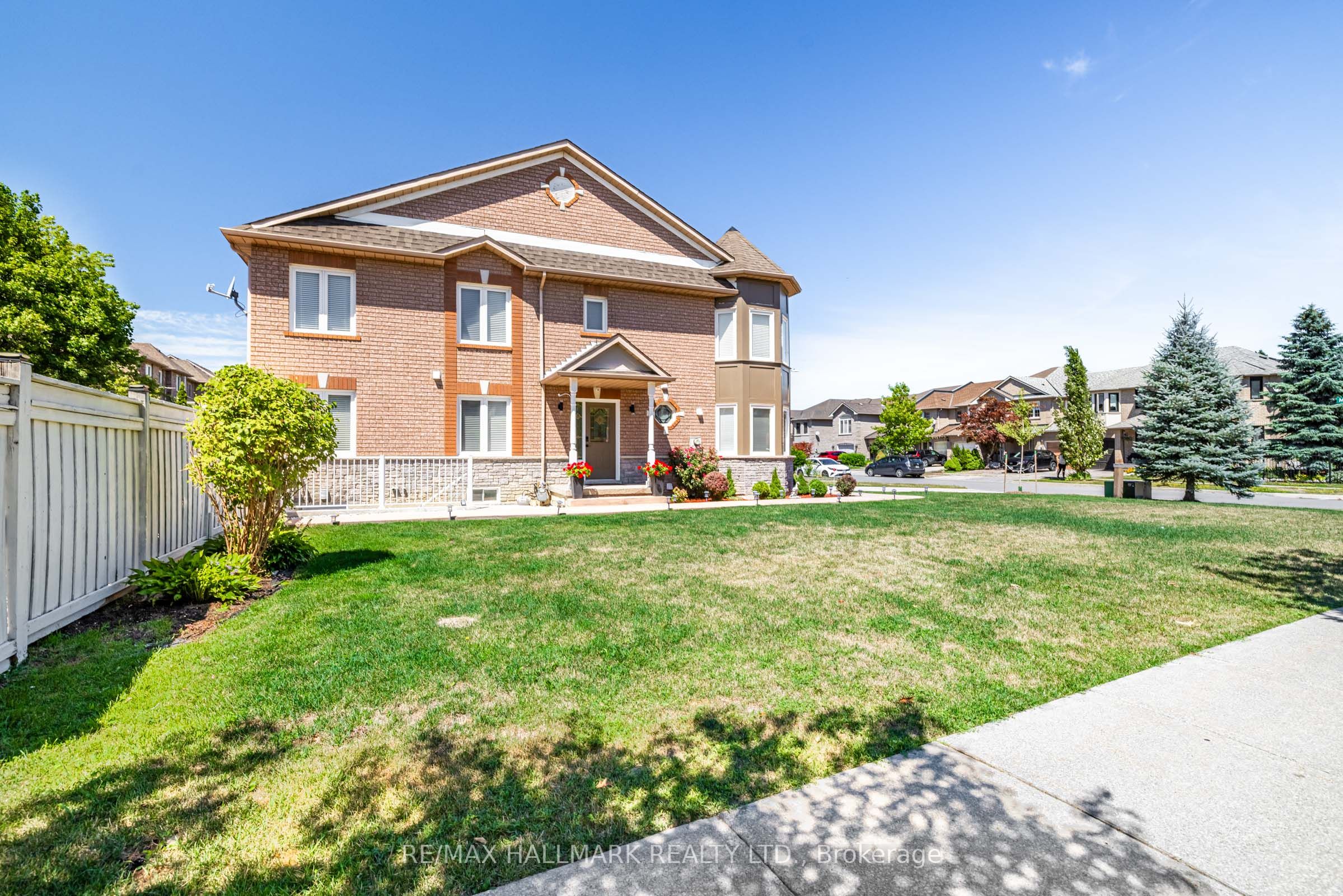 2 Michelle Drive
