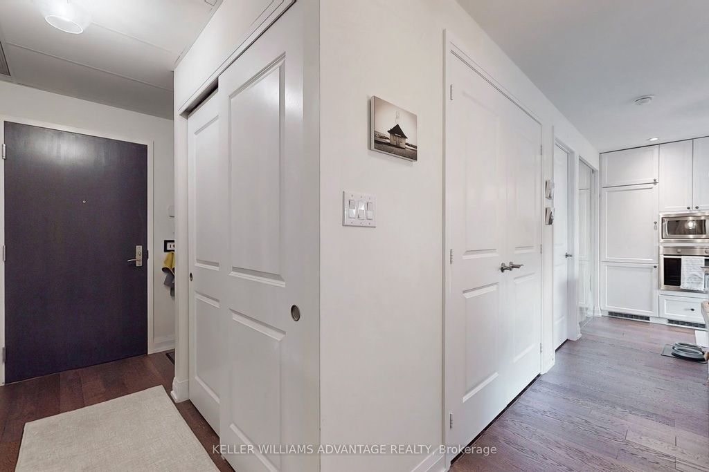 Photo of 200 Woodbine Avenue #308, Toronto, ON M4L 3P2 (MLS # E12945176)