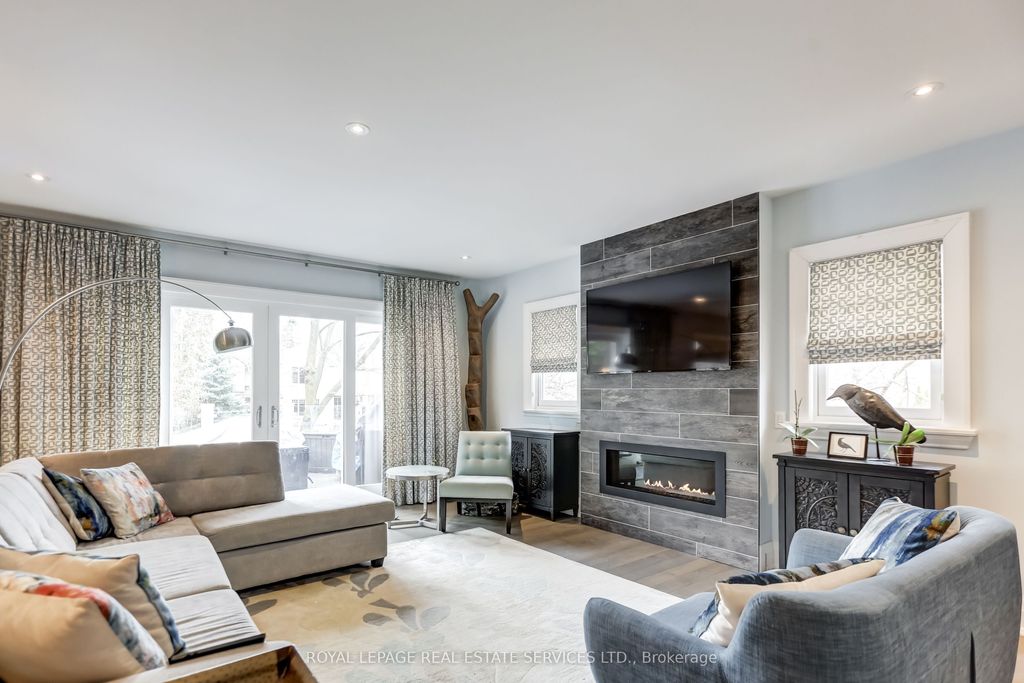 Photo of 34 Lambeth Road, Toronto, ON M9A 2Y7 (MLS # W12940442)