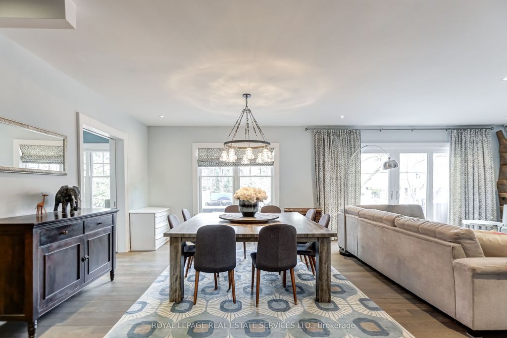 Photo of 34 Lambeth Road, Toronto, ON M9A 2Y7 (MLS # W12940442)