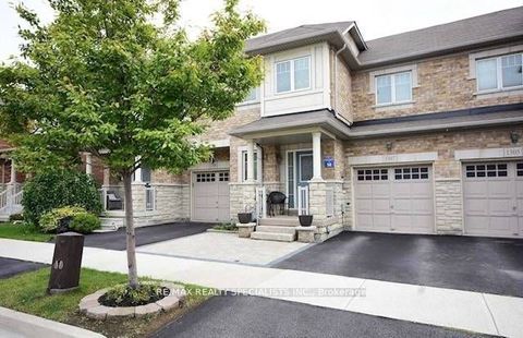 1307 Brandon Terrace Milton ON L9T 7R3