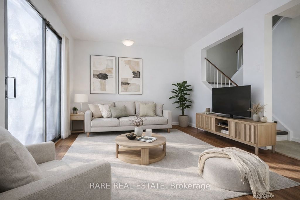 Photo of 2 Greenhills Square, Brampton, ON L6S 2J4 (MLS # W12772332)