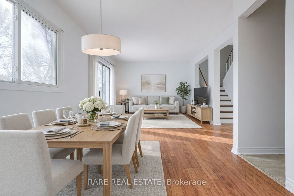 Photo of 2 Greenhills Square, Brampton, ON L6S 2J4 (MLS # W12772332)