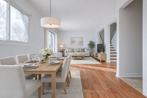 2 Greenhills Square Brampton ON L6S 2J4