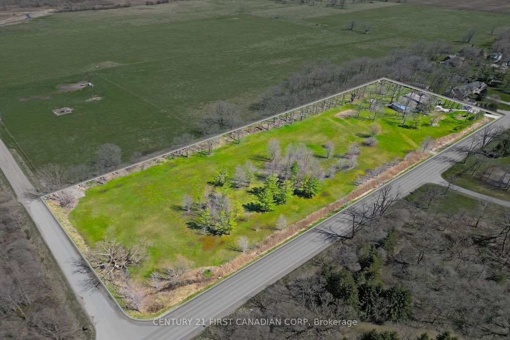 Photo of 23992 Denfield Road, Middlesex Centre, ON N0M 1P0 (MLS # X12728304)