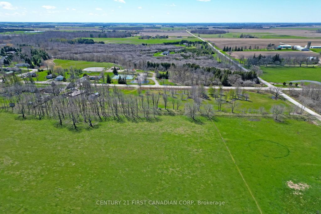 Photo of 23992 Denfield Road, Middlesex Centre, ON N0M 1P0 (MLS # X12728304)