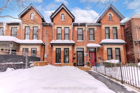 Photo of 126 Robert Street, Toronto, ON M5S 2K3 (MLS # C12774642)