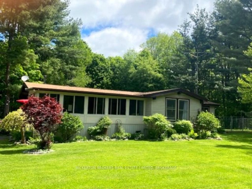 Photo of 87 Fitzsimmons Road, Front of Leeds &amp; Seeleys Bay, ON K0E 1L0 (MLS # X12950030)