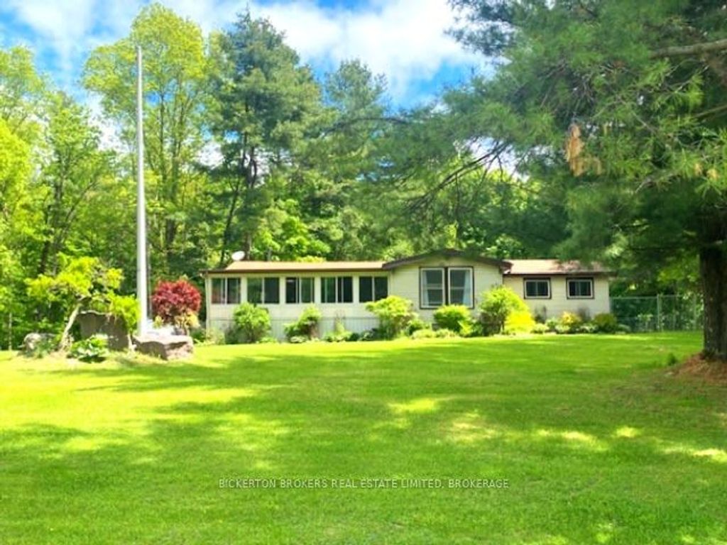 Photo of 87 Fitzsimmons Road, Front of Leeds &amp; Seeleys Bay, ON K0E 1L0 (MLS # X12950030)