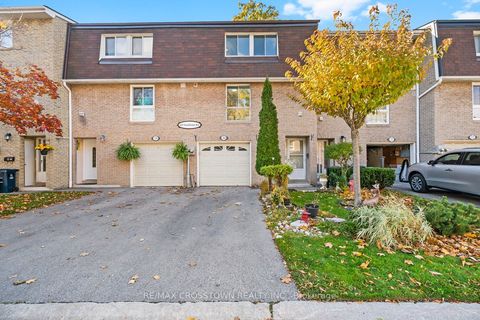 627 Rathburn Road 20 Toronto ON M9C 3T5