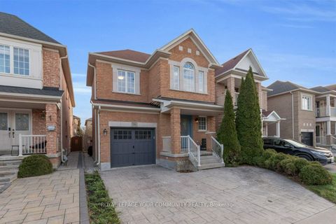 39 Boticelli Way Vaughan ON L4H 0C6