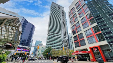 300 Front Street W 914 Toronto ON M5V 0E9
