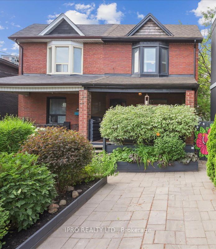 2043 Davenport Road