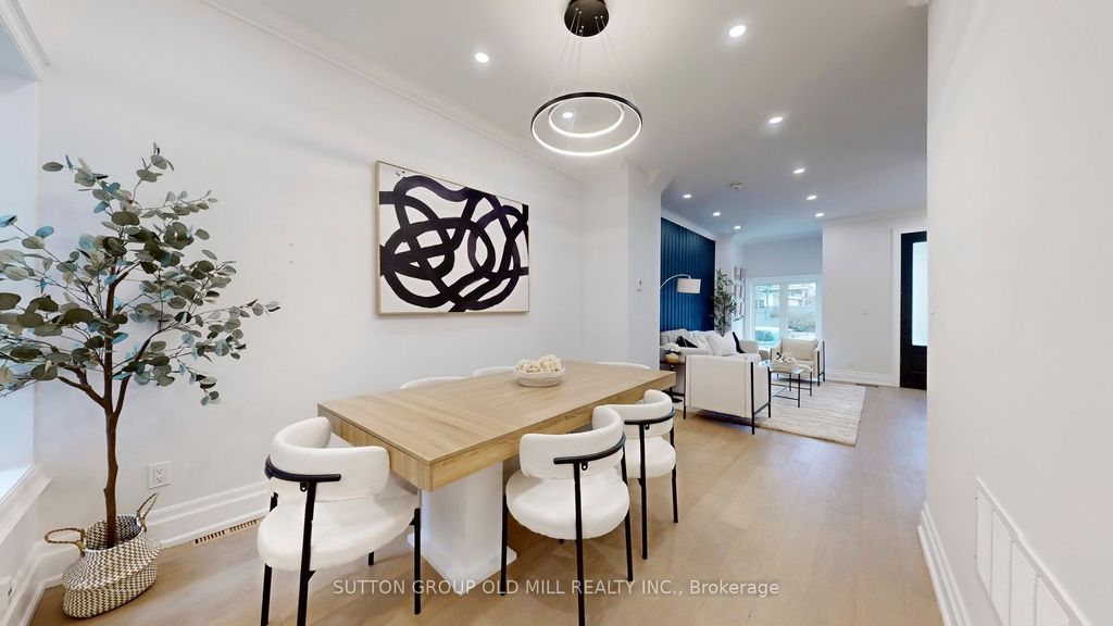 Photo of 59 Shirley Street, Toronto, ON M6K 1T2 (MLS # C12802500)