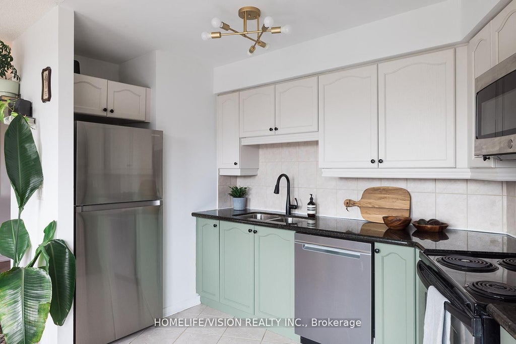 Photo of 18 Valley Woods Road #902, Toronto, ON M3A 0A1 (MLS # C13781020)