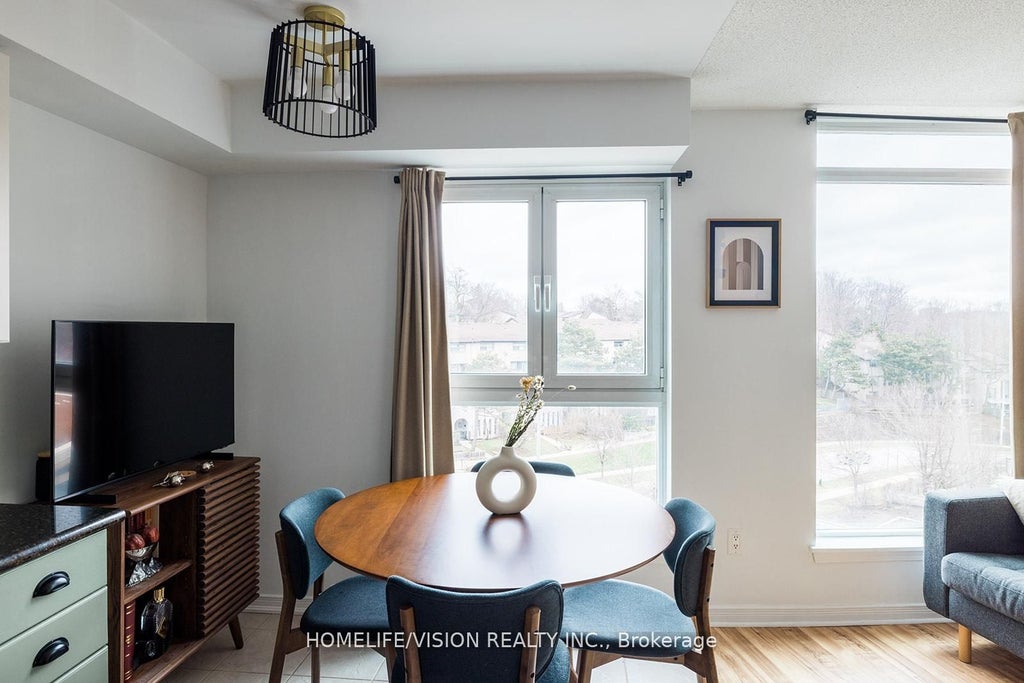 Photo of 18 Valley Woods Road #902, Toronto, ON M3A 0A1 (MLS # C13781020)