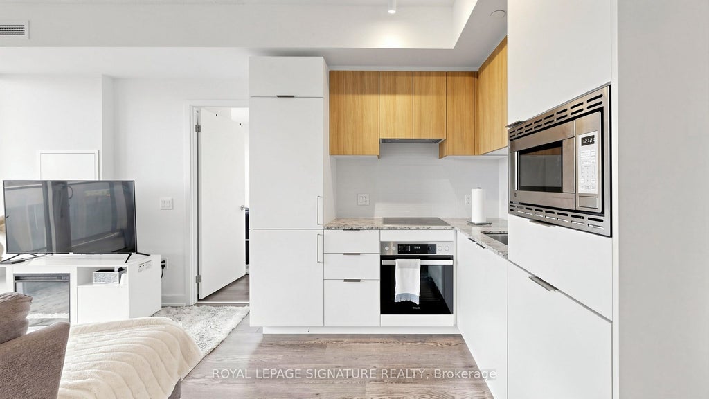 Photo of 50 O'Neill Road #1608, Toronto, ON M3C 0R1 (MLS # C14092764)
