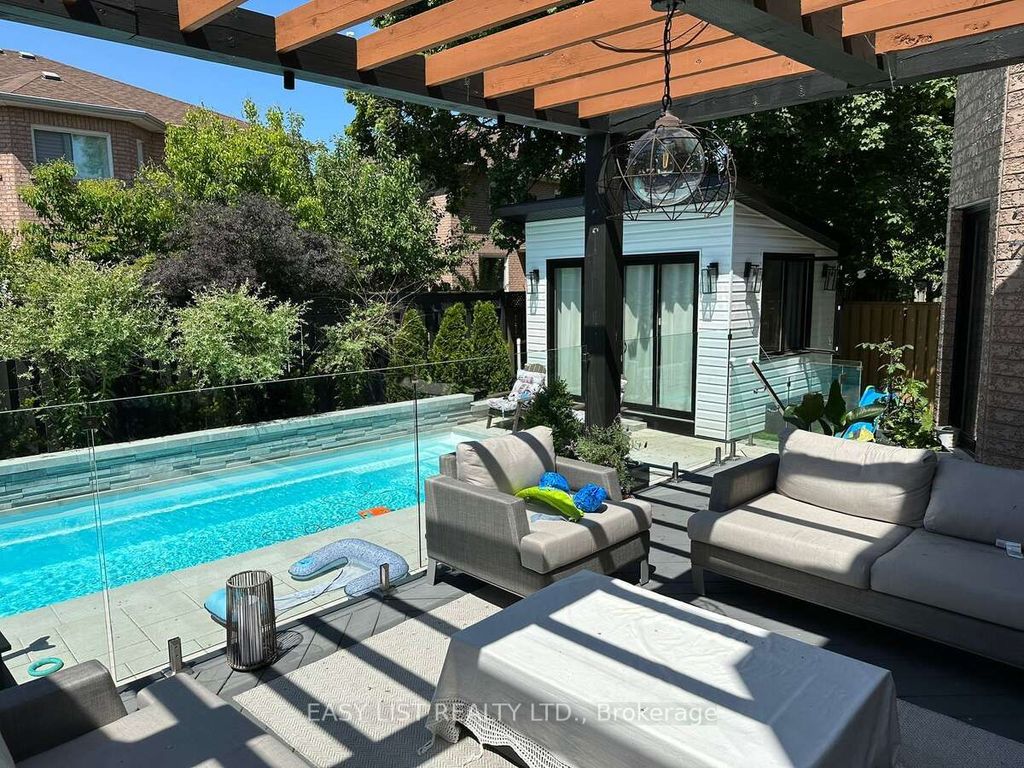 Photo of 6 Devonridge Crescent, Toronto, ON M1C 5B1 (MLS # E12745614)