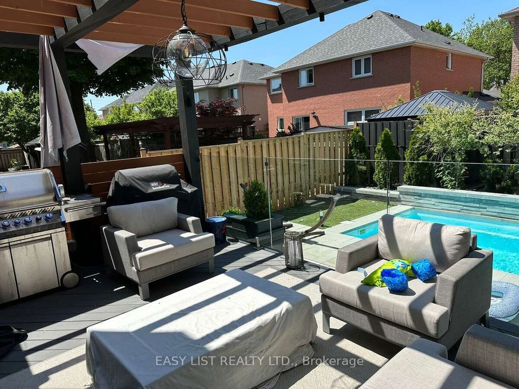 Photo of 6 Devonridge Crescent, Toronto, ON M1C 5B1 (MLS # E12745614)