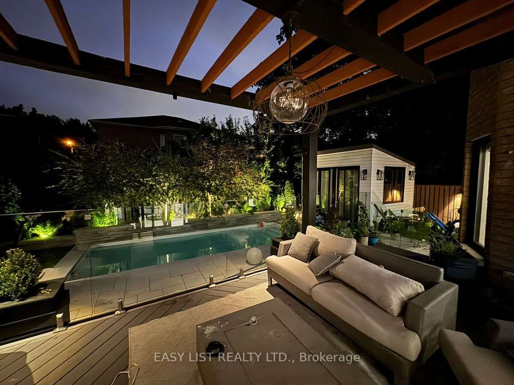 Photo of 6 Devonridge Crescent, Toronto, ON M1C 5B1 (MLS # E12745614)