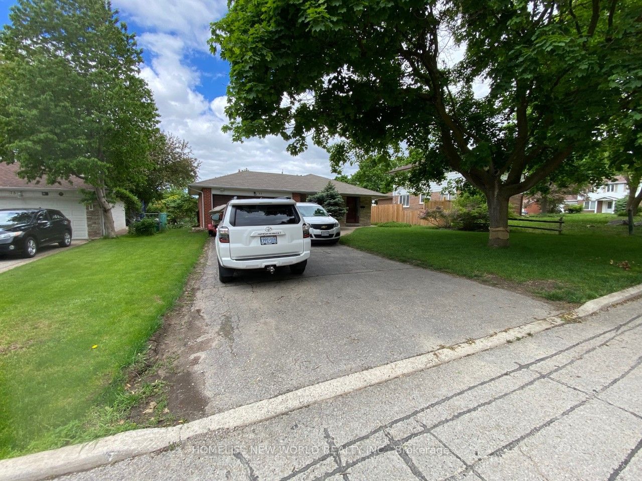 77 Walkerton Drive BSMT