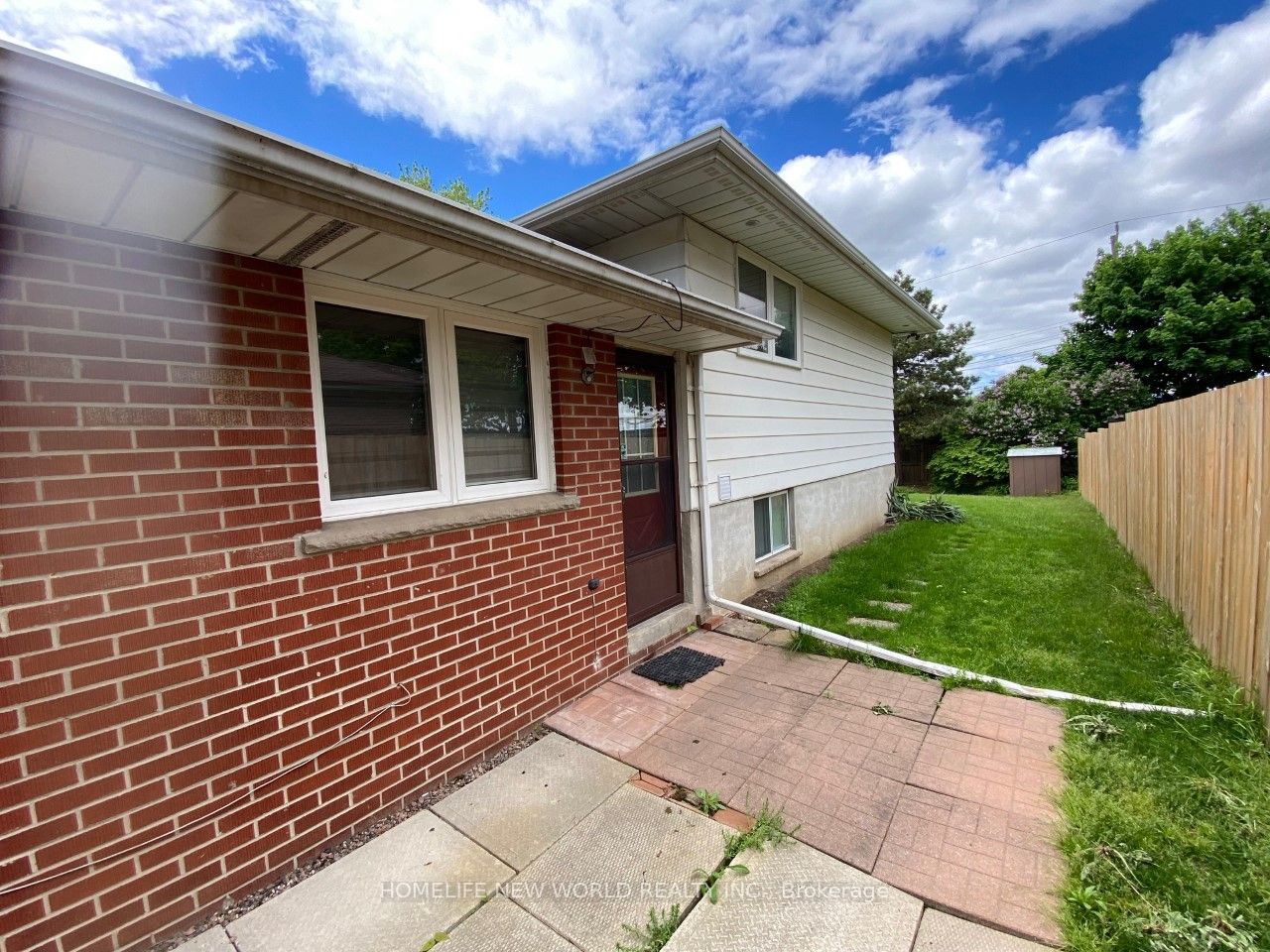 77 Walkerton Drive BSMT