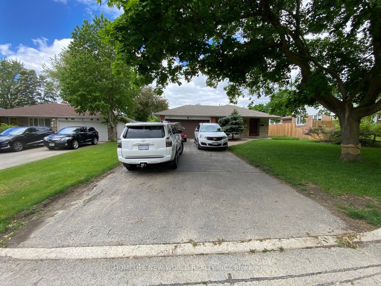 77 Walkerton Drive BSMT